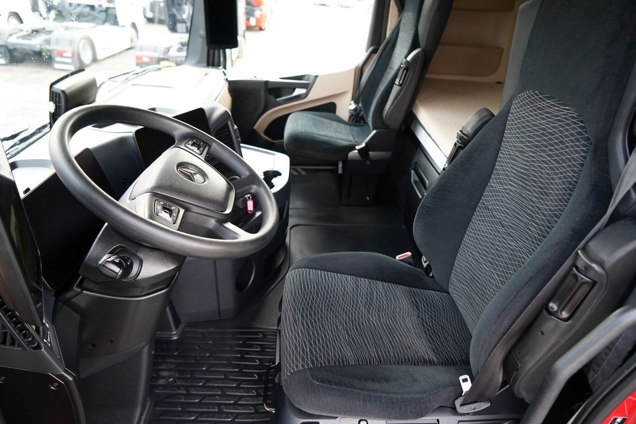 Τράκτορας Mercedes-Benz ACTROS 1845 / BIG SPACE / 2020 / PO KONTRAKCIE S: φωτογραφία 14