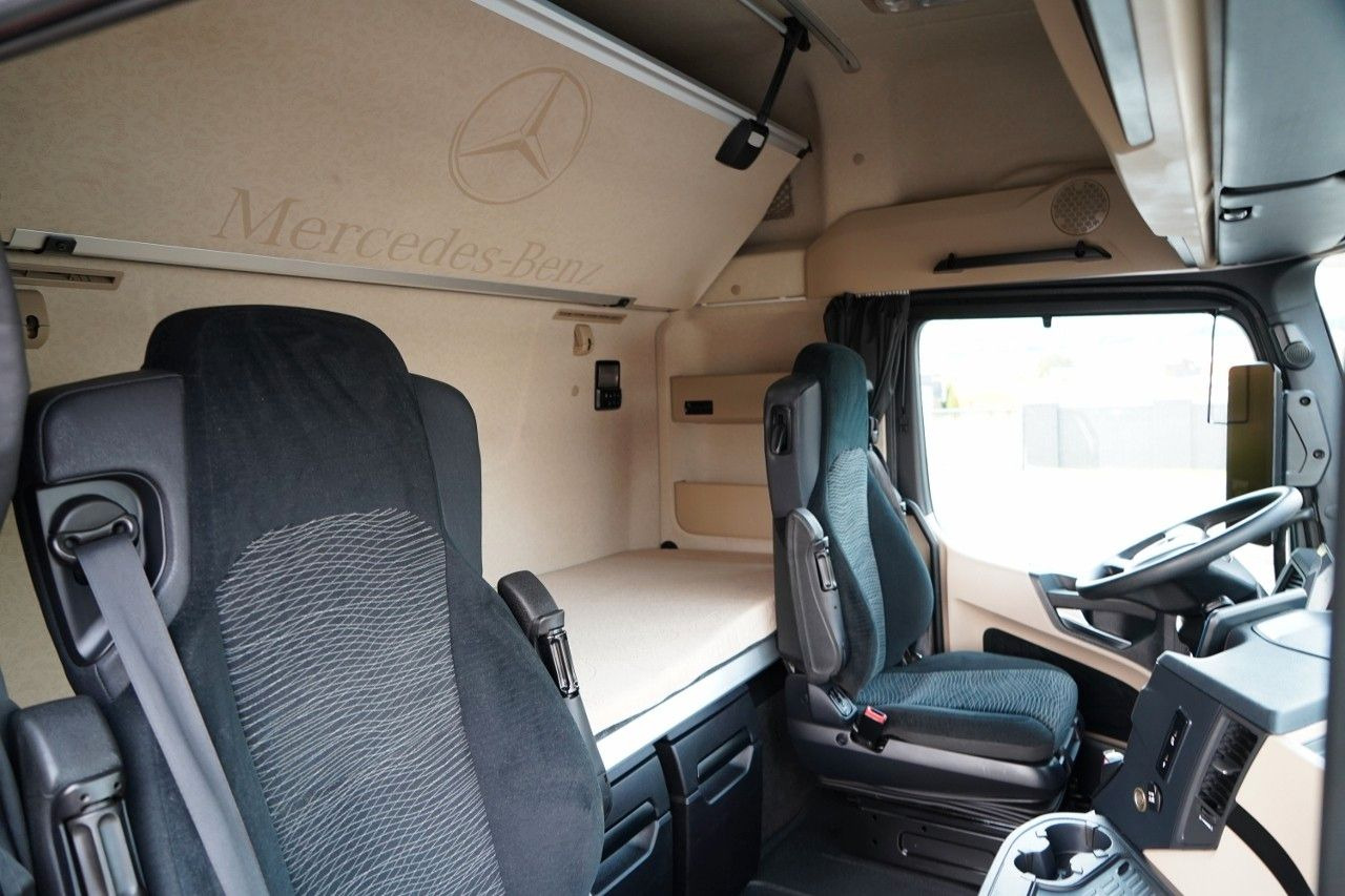 Τράκτορας Mercedes-Benz ACTROS 1845 / BIG SPACE / 2020 / PO KONTRAKCIE S: φωτογραφία 17