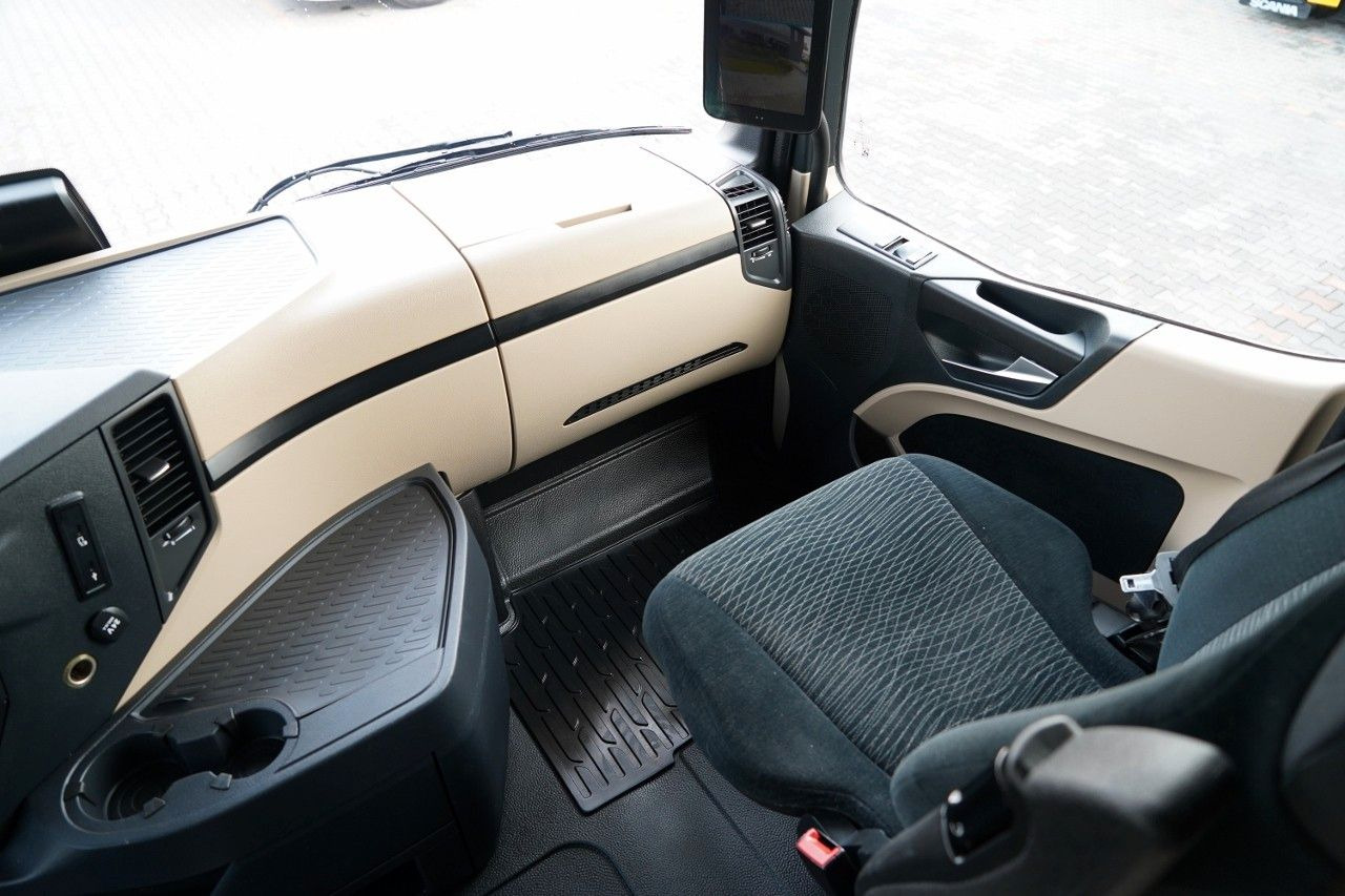 Τράκτορας Mercedes-Benz ACTROS 1845 / BIG SPACE / 2020 / PO KONTRAKCIE S: φωτογραφία 16