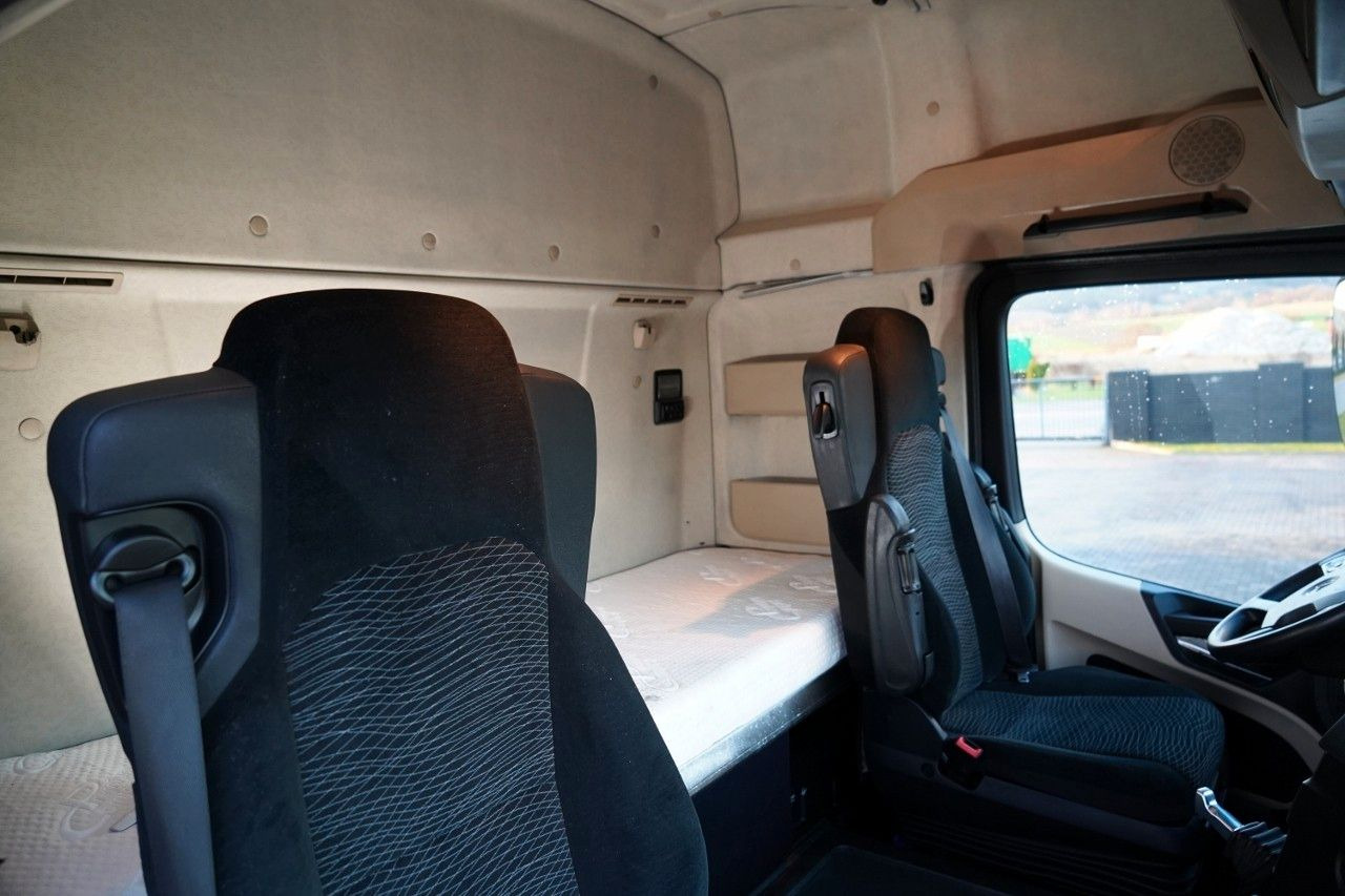 Τράκτορας Mercedes-Benz ACTROS 1845 / STREAM SPACE: φωτογραφία 32
