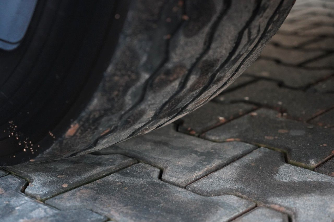 Τράκτορας Mercedes-Benz ACTROS 1845 / STREAM SPACE: φωτογραφία 17