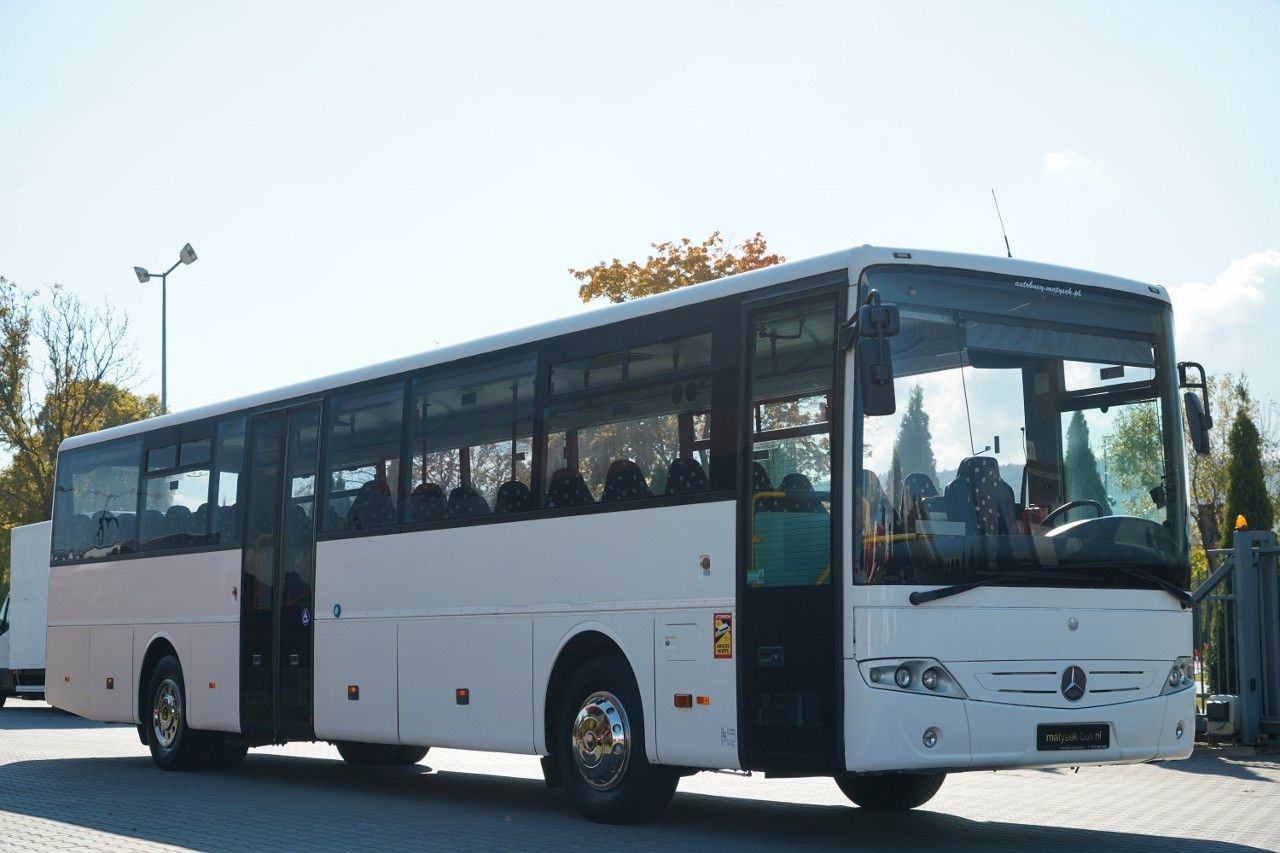 Mercedes-Benz INTOURO / EURO 5 / MANUAL / SPROWADZONY / - Πούλμαν: φωτογραφία 5 Mercedes-Benz INTOURO / EURO 5 / MANUAL / SPROWADZONY / - Πούλμαν: φωτογραφία 5