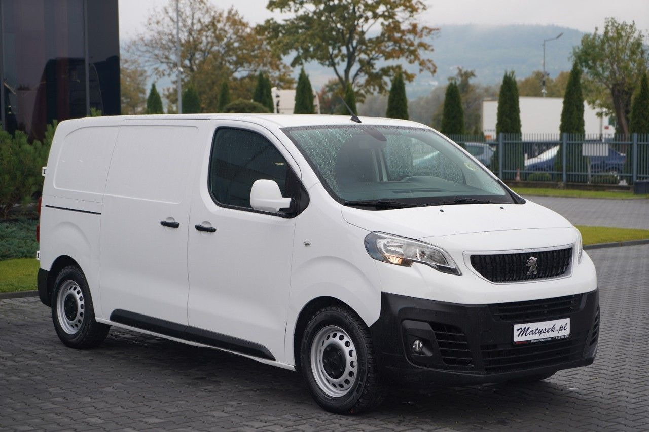 Peugeot EXPERT / BLASZAK / FURGON / MANUAL - Μικρό βαν: φωτογραφία 4 Peugeot EXPERT / BLASZAK / FURGON / MANUAL - Μικρό βαν: φωτογραφία 4