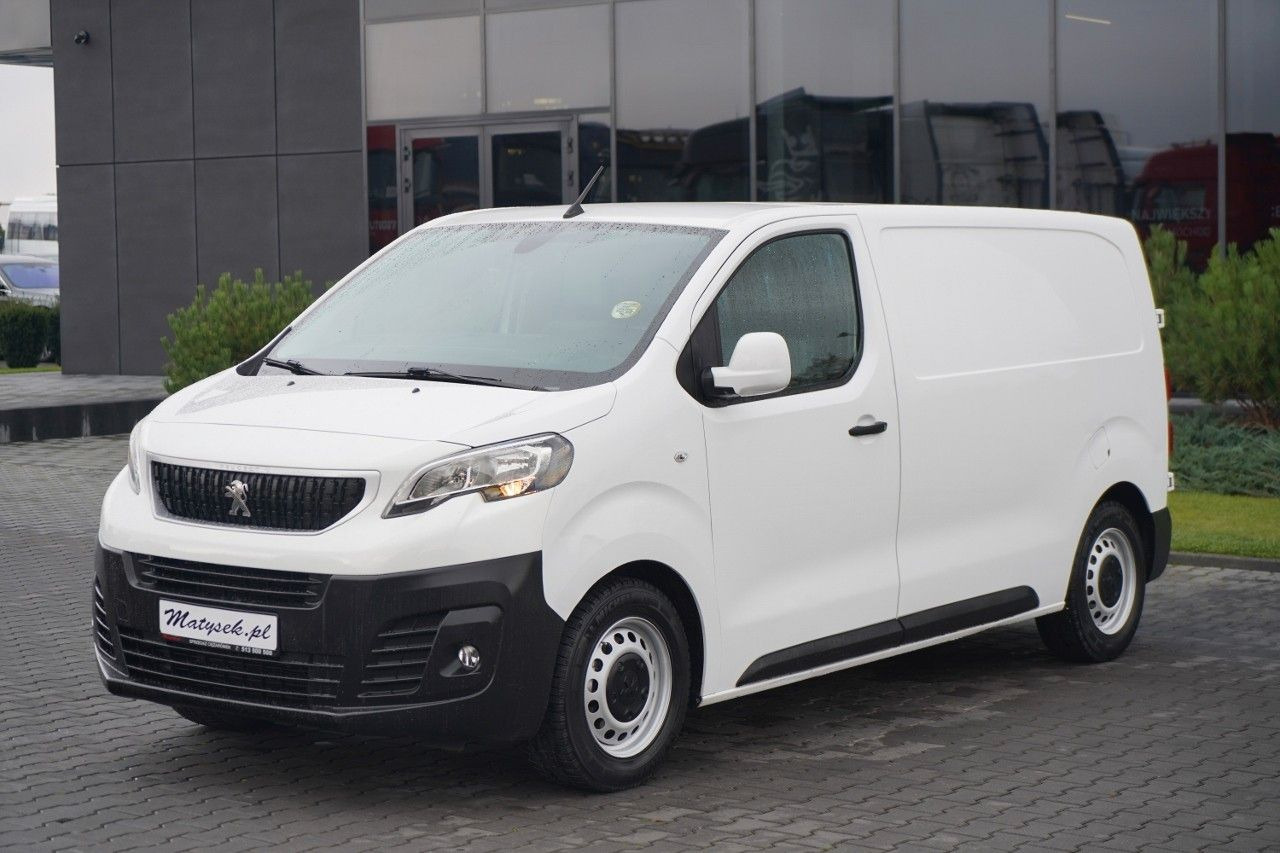 Peugeot EXPERT / BLASZAK / FURGON / MANUAL - Μικρό βαν: φωτογραφία 1 Peugeot EXPERT / BLASZAK / FURGON / MANUAL - Μικρό βαν: φωτογραφία 1