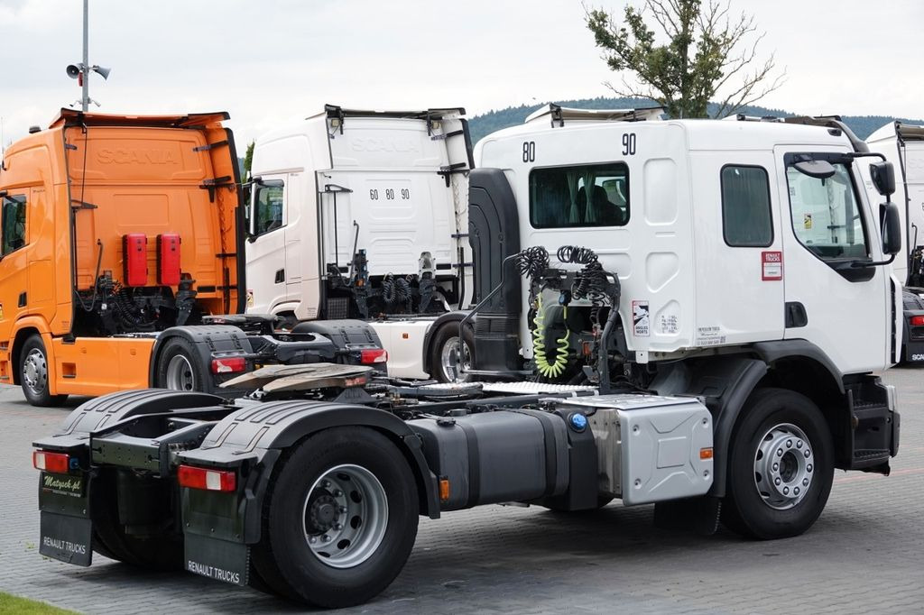Renault C 430 / RETARDER / HYDRAULIKA / NISKA KABINA / S - Τράκτορας: φωτογραφία 5 Renault C 430 / RETARDER / HYDRAULIKA / NISKA KABINA / S - Τράκτορας: φωτογραφία 5