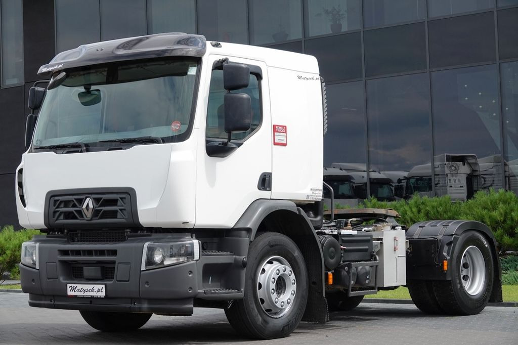 Renault C 430 / RETARDER / HYDRAULIKA / NISKA KABINA / S - Τράκτορας: φωτογραφία 2 Renault C 430 / RETARDER / HYDRAULIKA / NISKA KABINA / S - Τράκτορας: φωτογραφία 2