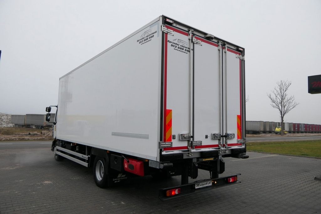 Renault D 16 260 / 4X2 / REFRIDGERATOR - 6,8 M / BI TEMP - Φορτηγό ψυγείο: φωτογραφία 3 Renault D 16 260 / 4X2 / REFRIDGERATOR - 6,8 M / BI TEMP - Φορτηγό ψυγείο: φωτογραφία 3
