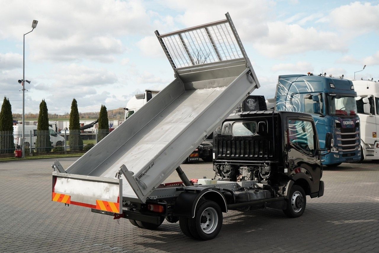 Renault MAXITY / WYWROTKA TYLNOZSYPOWA 3,2 M / BLIŹNIAK - Όχημα με ανατρεπομενη καροτσα: φωτογραφία 5 Renault MAXITY / WYWROTKA TYLNOZSYPOWA 3,2 M / BLIŹNIAK - Όχημα με ανατρεπομενη καροτσα: φωτογραφία 5