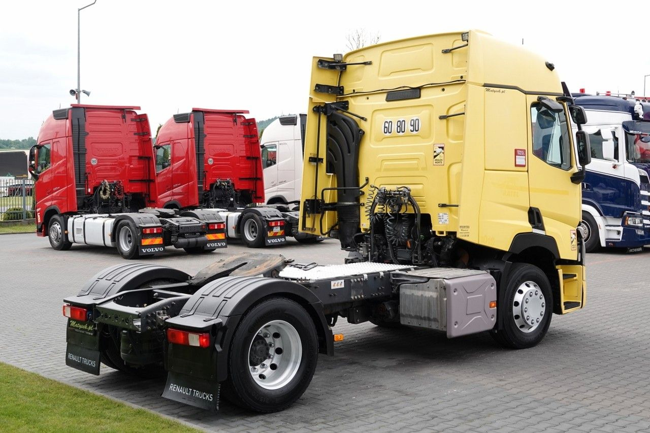Renault T 440 / 13 LITROWY / RETARDER / I-PARK COOL / A - Τράκτορας: φωτογραφία 5 Renault T 440 / 13 LITROWY / RETARDER / I-PARK COOL / A - Τράκτορας: φωτογραφία 5