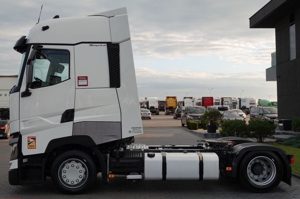 Renault T 480 / LOWDECK / MEGA / 2021 / I PARL COOL / HI - Τράκτορας: φωτογραφία 3 Renault T 480 / LOWDECK / MEGA / 2021 / I PARL COOL / HI - Τράκτορας: φωτογραφία 3