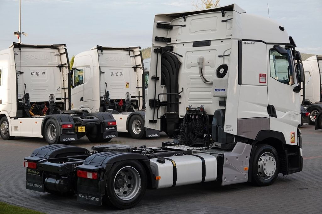 Renault T 480 / LOWDECK / MEGA / 2021 / I PARL COOL / HI - Τράκτορας: φωτογραφία 5 Renault T 480 / LOWDECK / MEGA / 2021 / I PARL COOL / HI - Τράκτορας: φωτογραφία 5