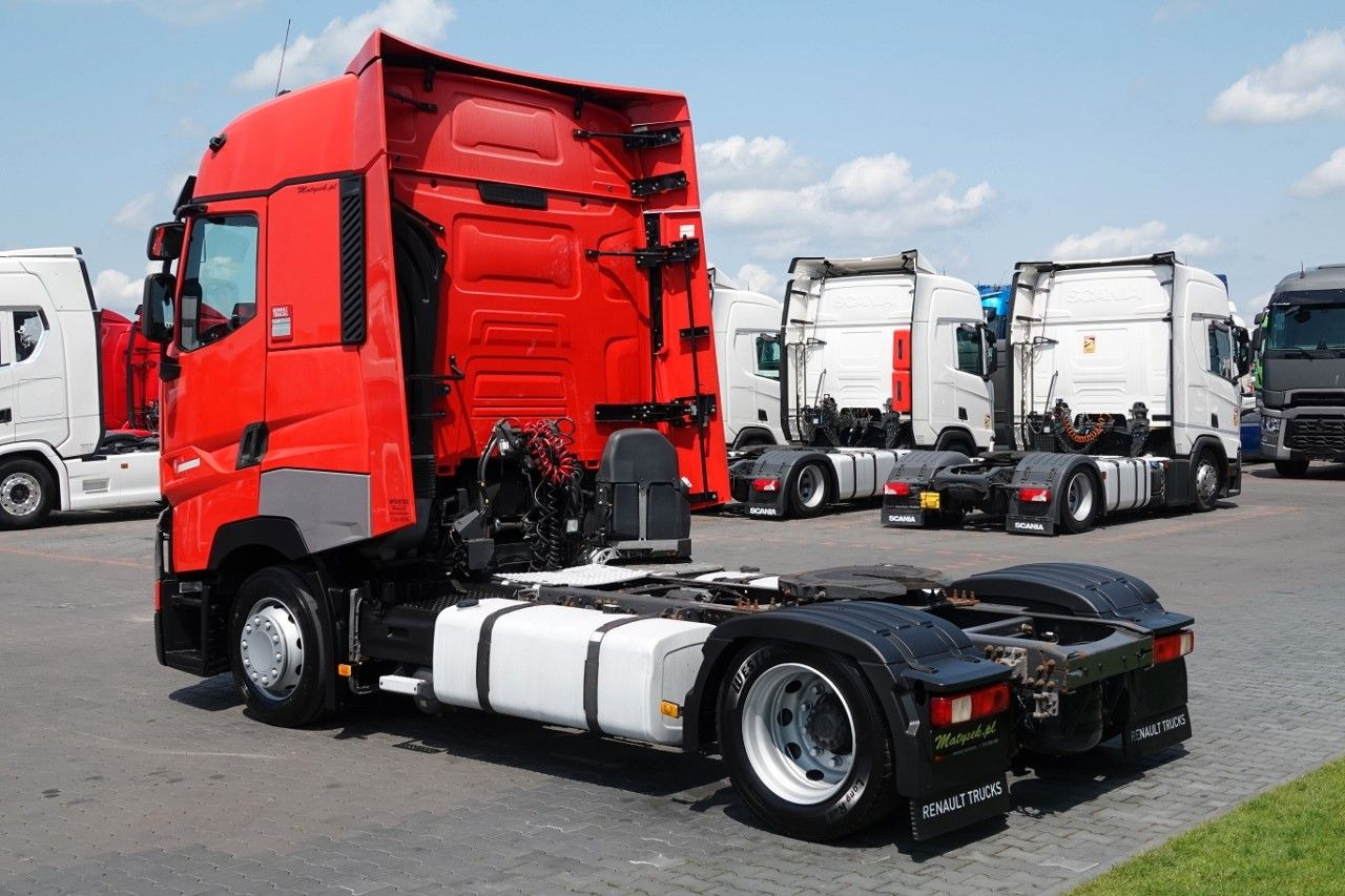 Renault T 480 / LOWDECK / MEGA / PO KONTRAKCIE SERWISOWY - Τράκτορας: φωτογραφία 4 Renault T 480 / LOWDECK / MEGA / PO KONTRAKCIE SERWISOWY - Τράκτορας: φωτογραφία 4