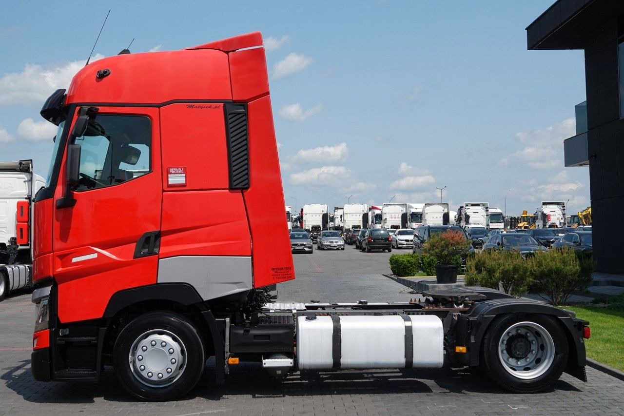Renault T 480 / LOWDECK / MEGA / PO KONTRAKCIE SERWISOWY - Τράκτορας: φωτογραφία 3 Renault T 480 / LOWDECK / MEGA / PO KONTRAKCIE SERWISOWY - Τράκτορας: φωτογραφία 3