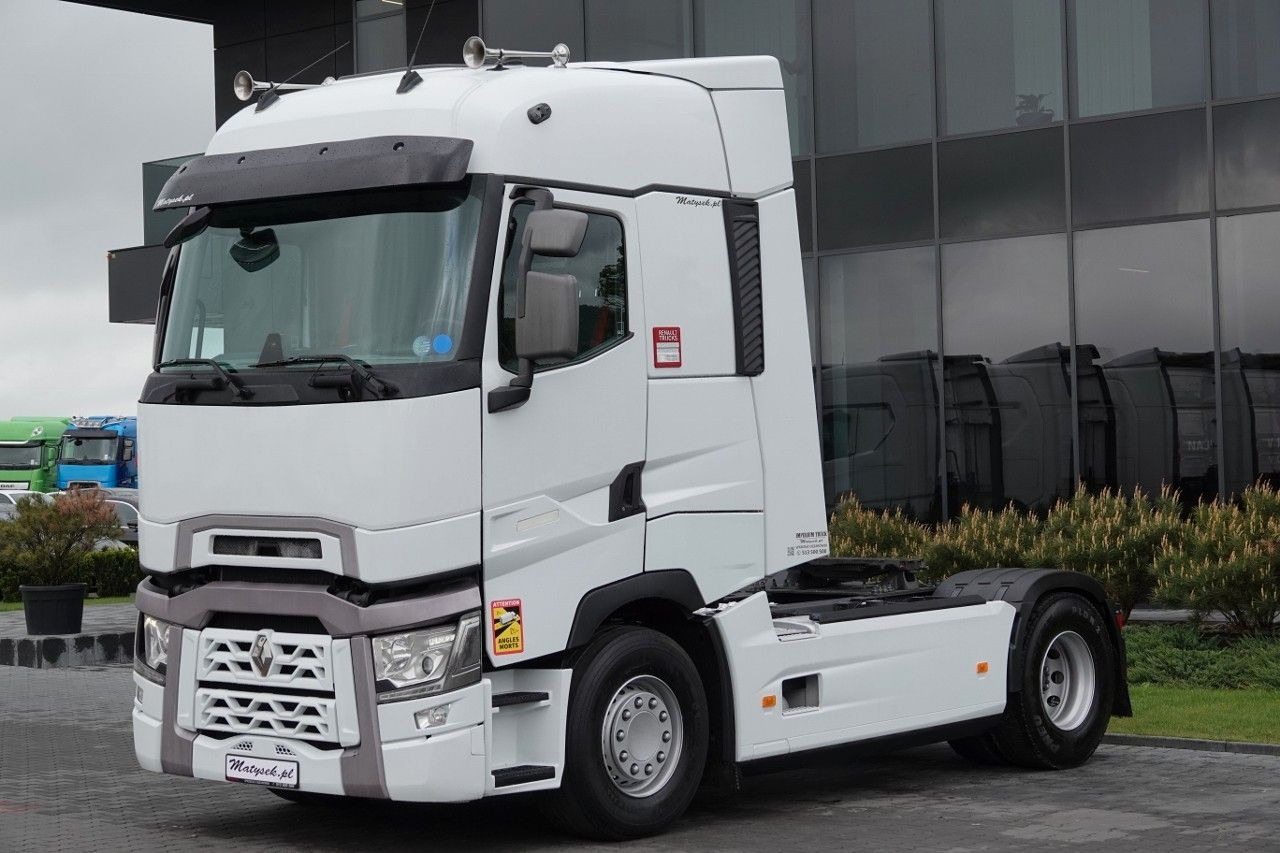 Renault T 520 / 13 LITROWY / MAXISPACE / RETARDER / SAL - Τράκτορας: φωτογραφία 2 Renault T 520 / 13 LITROWY / MAXISPACE / RETARDER / SAL - Τράκτορας: φωτογραφία 2