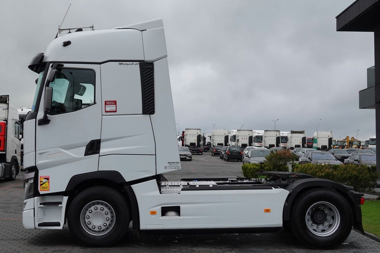 Renault T 520 / 13 LITROWY / MAXISPACE / RETARDER / SAL - Τράκτορας: φωτογραφία 3 Renault T 520 / 13 LITROWY / MAXISPACE / RETARDER / SAL - Τράκτορας: φωτογραφία 3