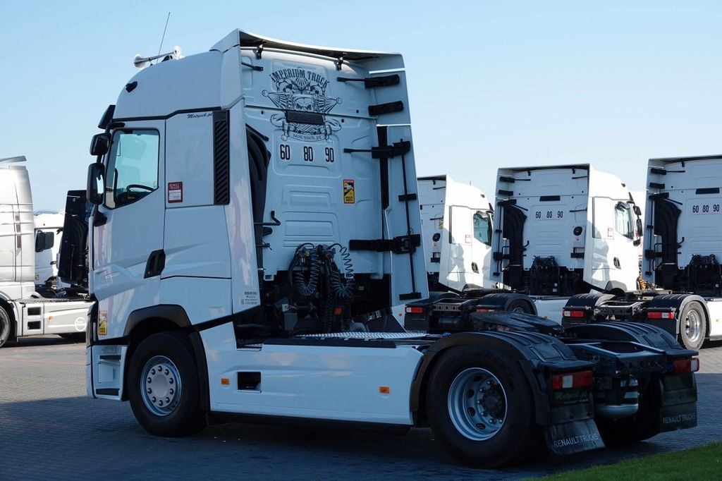 Renault T 520 / 13L / MAXISPACE / RETARDER / SALONKA - Τράκτορας: φωτογραφία 3 Renault T 520 / 13L / MAXISPACE / RETARDER / SALONKA - Τράκτορας: φωτογραφία 3