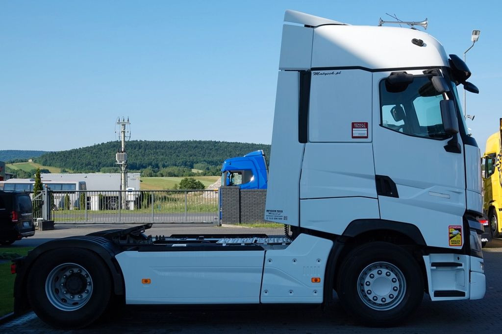 Renault T 520 / 13L / MAXISPACE / RETARDER / SALONKA - Τράκτορας: φωτογραφία 5 Renault T 520 / 13L / MAXISPACE / RETARDER / SALONKA - Τράκτορας: φωτογραφία 5
