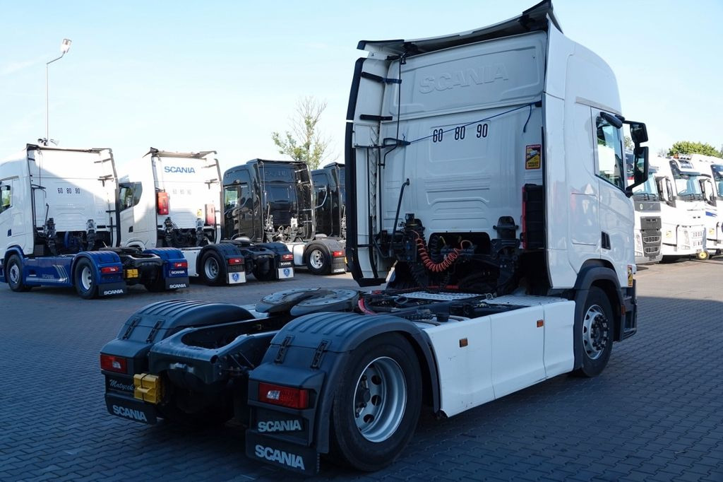 Scania R 450 / RETARDER / HYDRAULIKA do wywrotu + dwuob - Τράκτορας: φωτογραφία 5 Scania R 450 / RETARDER / HYDRAULIKA do wywrotu + dwuob - Τράκτορας: φωτογραφία 5