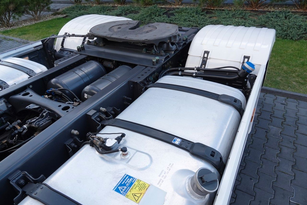 Τράκτορας Scania R 450 / RETARDER / I-PARK COOL / OPONY 100 % /: φωτογραφία 9