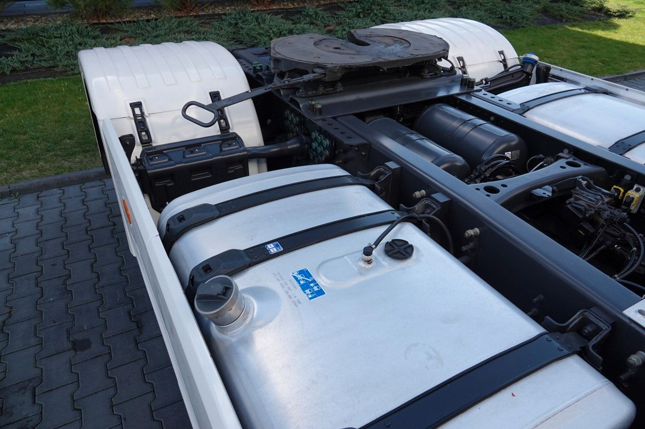 Τράκτορας Scania R 450 / RETARDER / I-PARK COOL / OPONY 100 % /: φωτογραφία 12