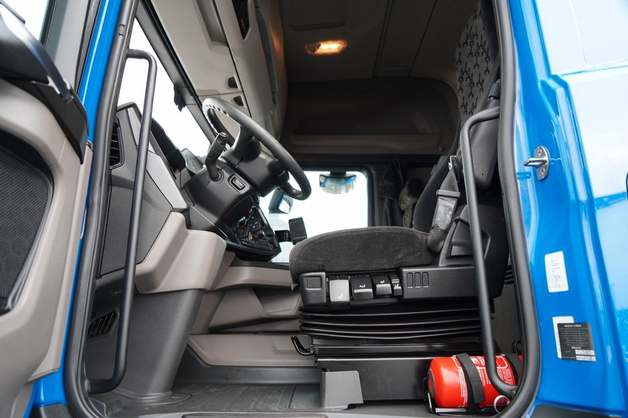 Τράκτορας Scania R 450  / RETARDER / PEŁNY ADR /  I-PARK COOL / A: φωτογραφία 23