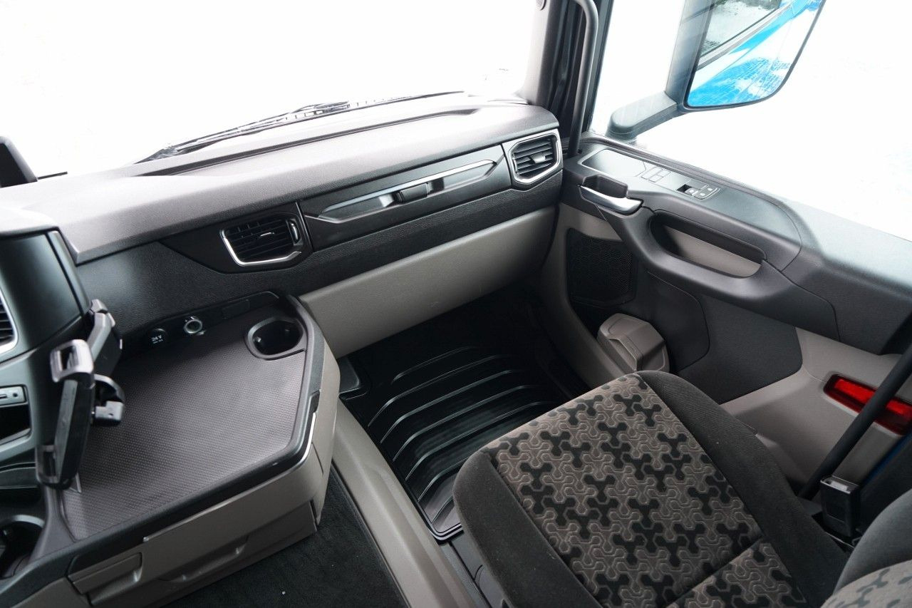 Τράκτορας Scania R 450  / RETARDER / PEŁNY ADR /  I-PARK COOL / A: φωτογραφία 32