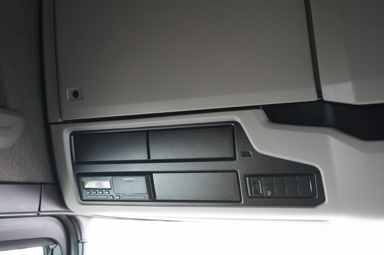 Τράκτορας Scania R 450  / RETARDER / PEŁNY ADR /  I-PARK COOL / A: φωτογραφία 33