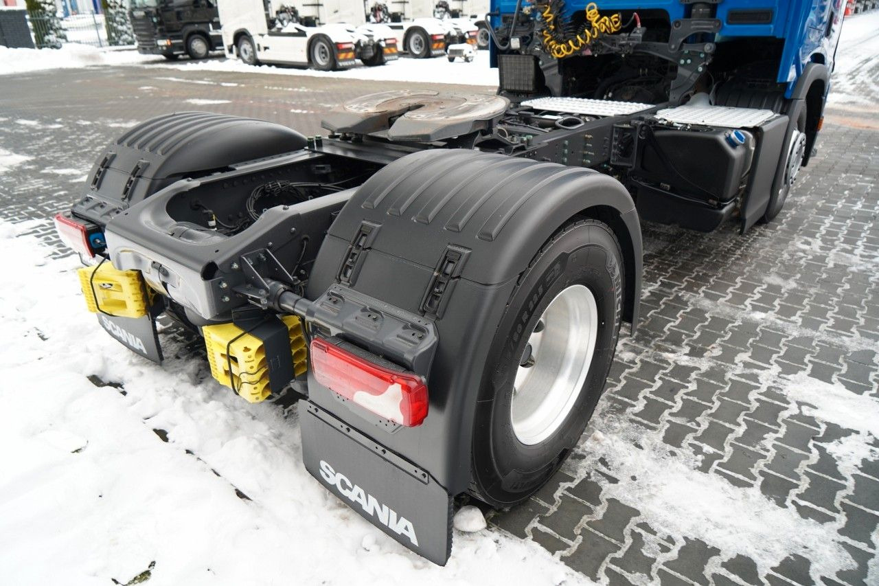 Τράκτορας Scania R 450  / RETARDER / PEŁNY ADR /  I-PARK COOL / A: φωτογραφία 15