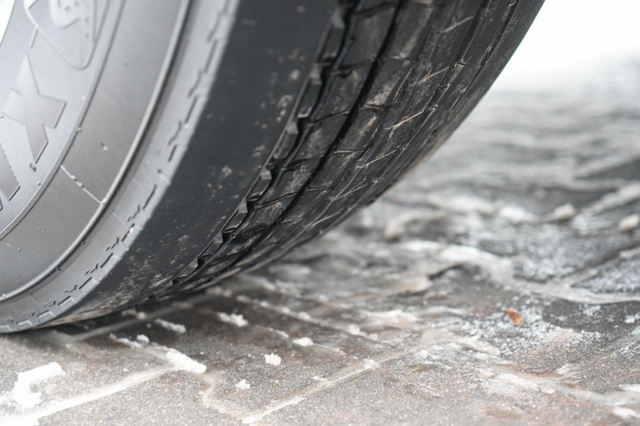 Τράκτορας Scania R 450  / RETARDER / PEŁNY ADR /  I-PARK COOL / A: φωτογραφία 18