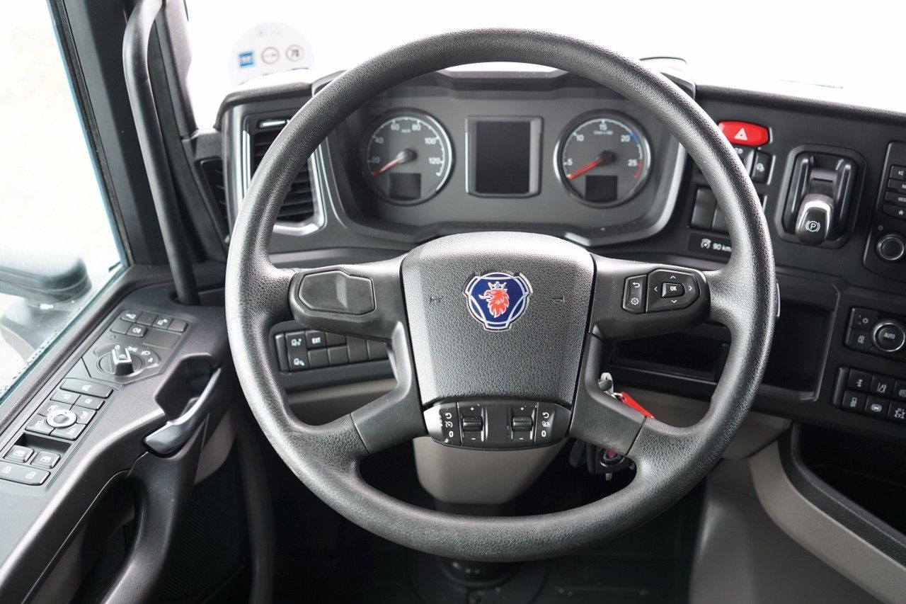 Τράκτορας Scania R 450  / RETARDER / PEŁNY ADR /  I-PARK COOL / A: φωτογραφία 28