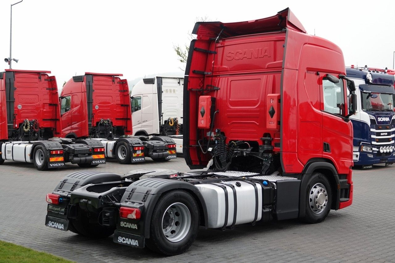 Scania R 450 / RETARDER / PO KONTRAKCIE SERWISOWYM - Τράκτορας: φωτογραφία 5 Scania R 450 / RETARDER / PO KONTRAKCIE SERWISOWYM - Τράκτορας: φωτογραφία 5