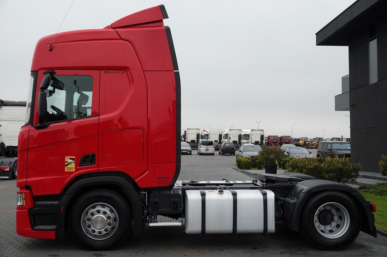 Scania R 450 / RETARDER / PO KONTRAKCIE SERWISOWYM - Τράκτορας: φωτογραφία 3 Scania R 450 / RETARDER / PO KONTRAKCIE SERWISOWYM - Τράκτορας: φωτογραφία 3