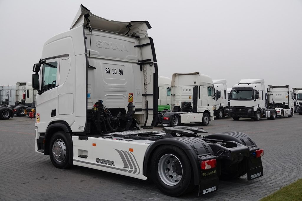 Scania R 500 / RETARDER / I-PARK COOL / NOWE OPONY / Scania R 500 / RETARDER / I-PARK COOL / NOWE OPONY / - Τράκτορας: φωτογραφία 4 Scania R 500 / RETARDER / I-PARK COOL / NOWE OPONY / Scania R 500 / RETARDER / I-PARK COOL / NOWE OPONY / - Τράκτορας: φωτογραφία 4