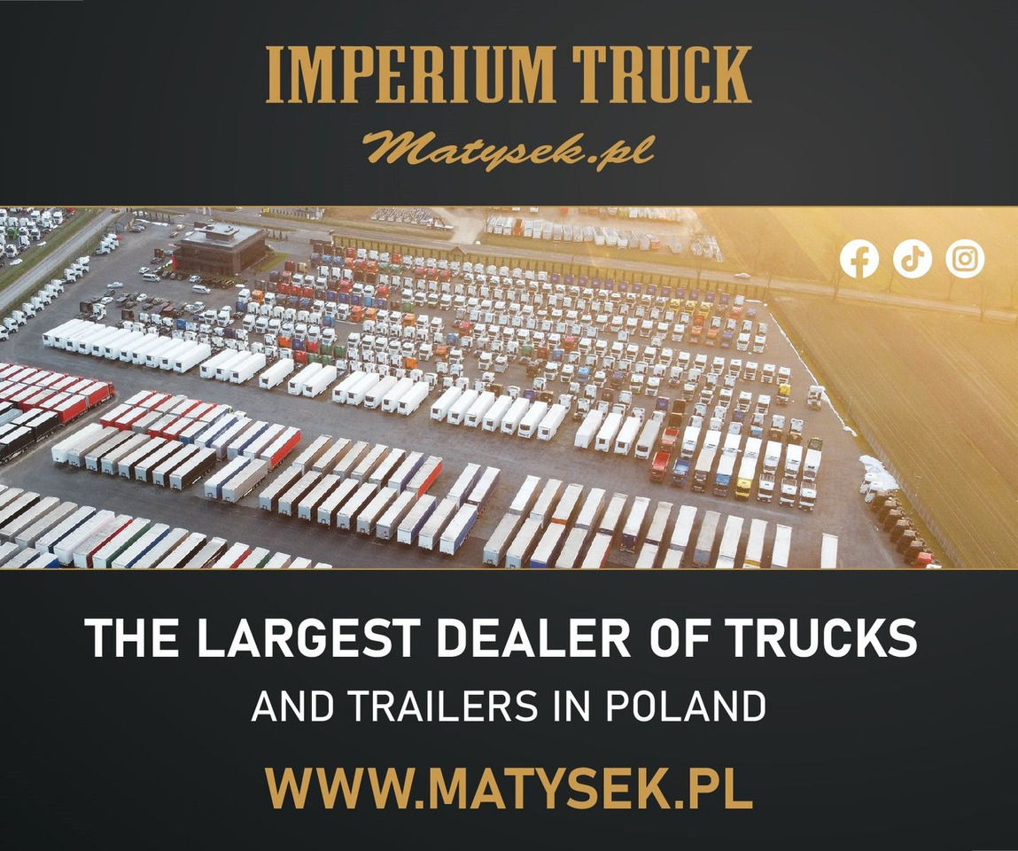 Μίσθωση  Scania S 500 / RETARDER / I-PARK COOL / FULL AIRMATIC/ Scania S 500 / RETARDER / I-PARK COOL / FULL AIRMATIC/: φωτογραφία 20