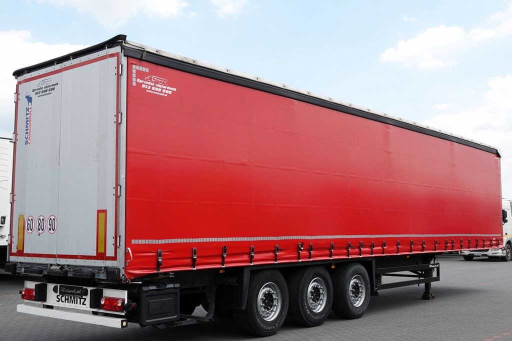 Schmitz Cargobull FIRANKA STANDARD / 2015 ROK - Επικαθήμενο κουρτίνα: φωτογραφία 4 Schmitz Cargobull FIRANKA STANDARD / 2015 ROK - Επικαθήμενο κουρτίνα: φωτογραφία 4