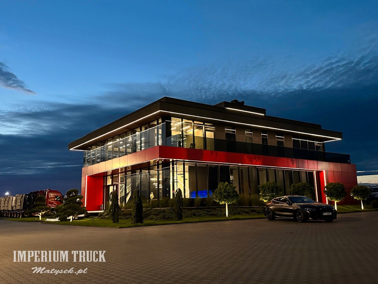 Επικαθήμενο κουρτίνα Schmitz Cargobull FIRANKA / STANDARD / MULDA DO STALI - 9 M / DACH: φωτογραφία 27