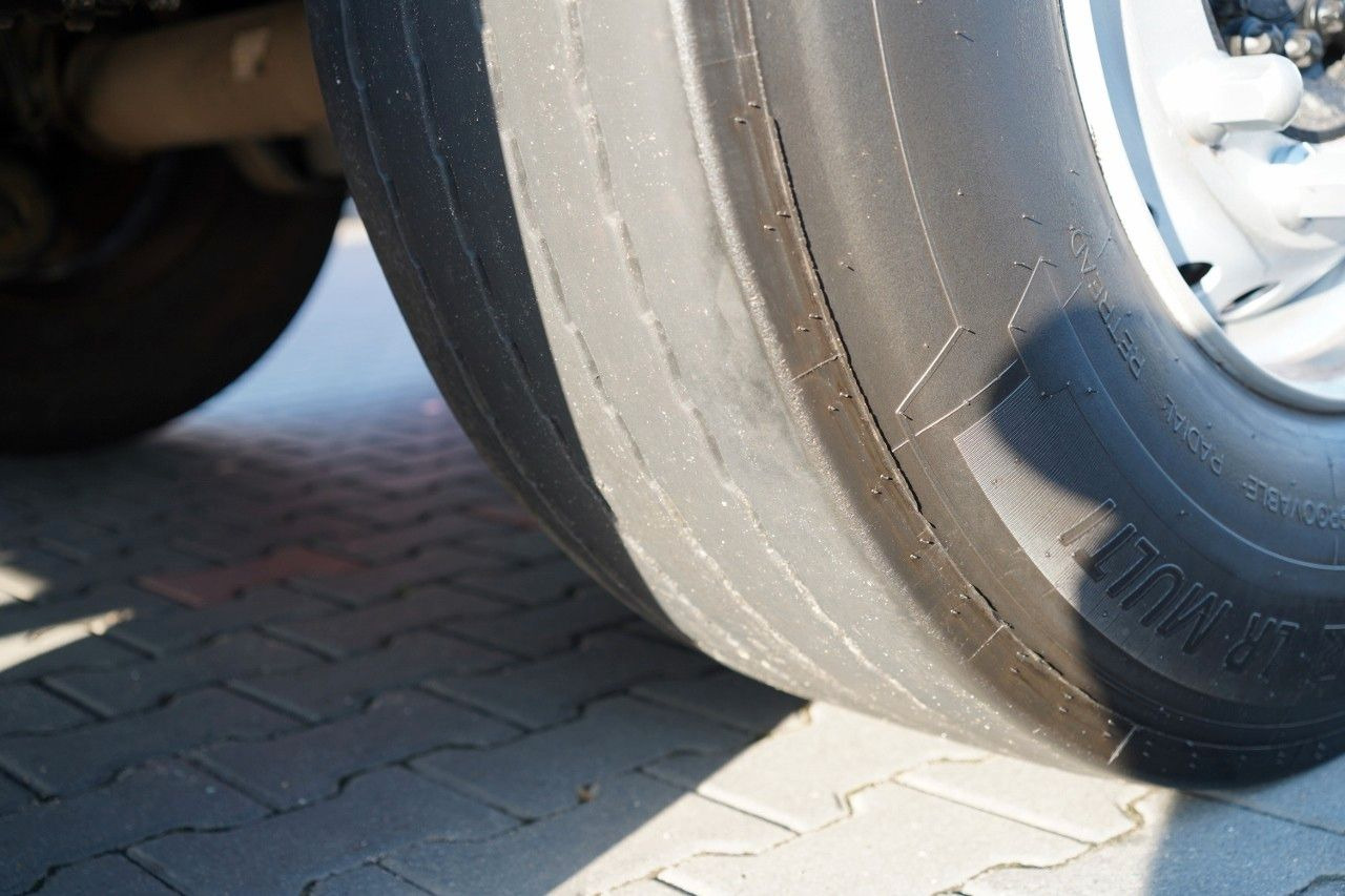 Επικαθήμενο κουρτίνα Schmitz Cargobull / FIRANKA / STANDARD / PLANDEKA ZBROJONA / SPROW: φωτογραφία 15