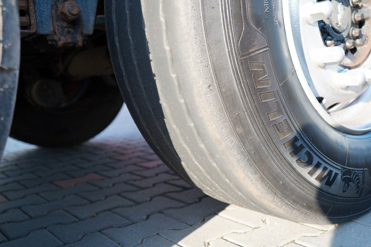 Επικαθήμενο κουρτίνα Schmitz Cargobull / FIRANKA / STANDARD / PLANDEKA ZBROJONA / SPROW: φωτογραφία 16