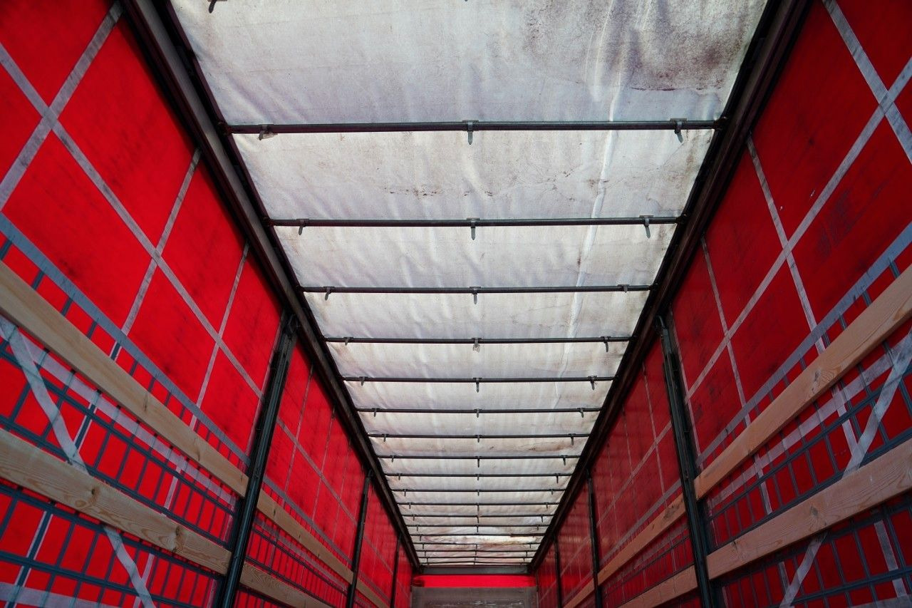 Επικαθήμενο κουρτίνα Schmitz Cargobull / FIRANKA / STANDARD / PLANDEKA ZBROJONA / SPROW: φωτογραφία 12