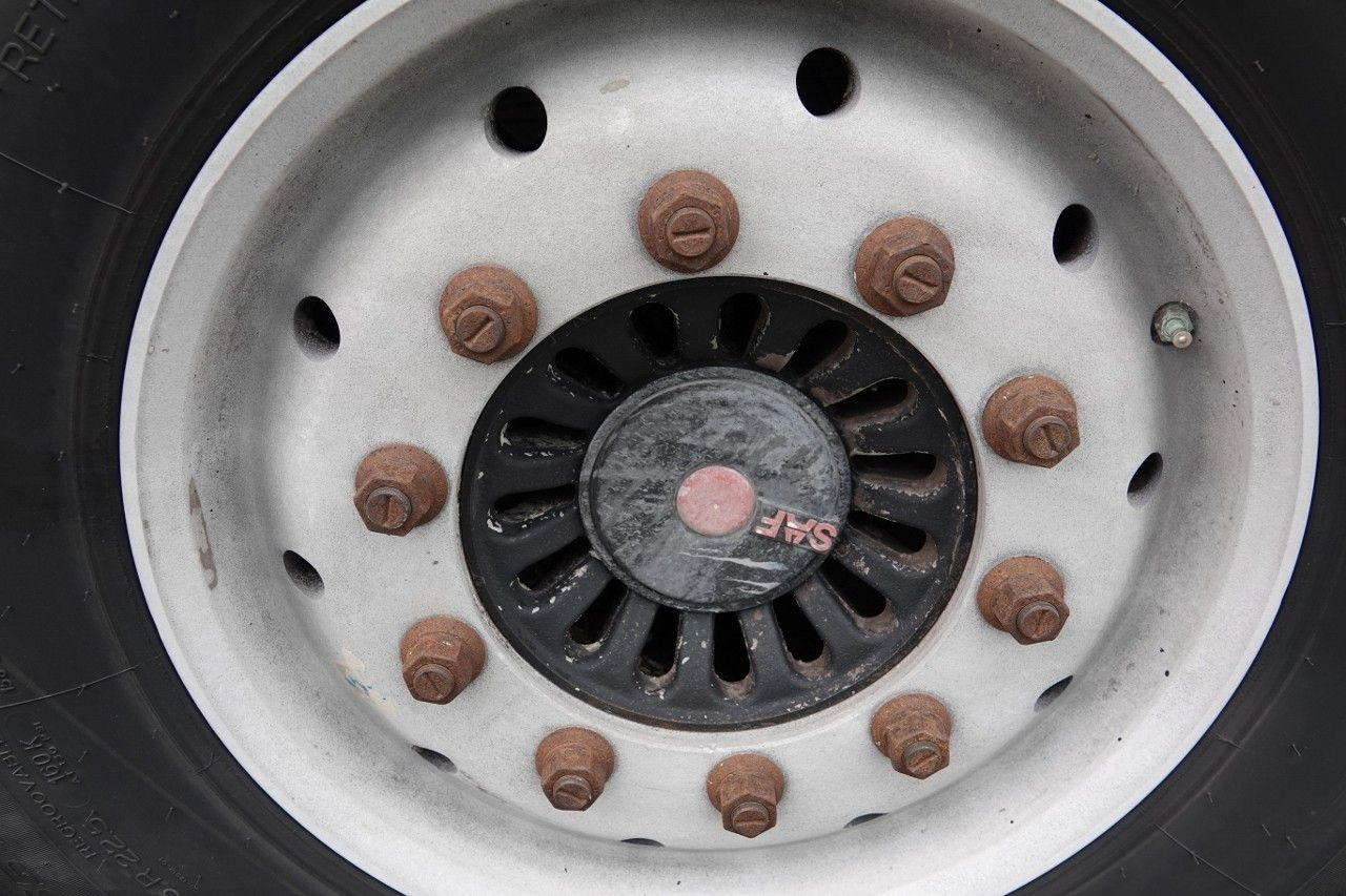 Σιλοφόρο Spitzer CEMENTONACZEPA / 37 000 L / SILOS / 3 KOMORY / O: φωτογραφία 18