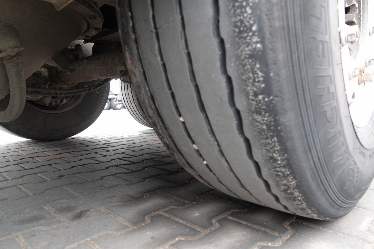 Σιλοφόρο Spitzer CEMENTONACZEPA / 37 000 L / SILOS / 3 KOMORY / O: φωτογραφία 14