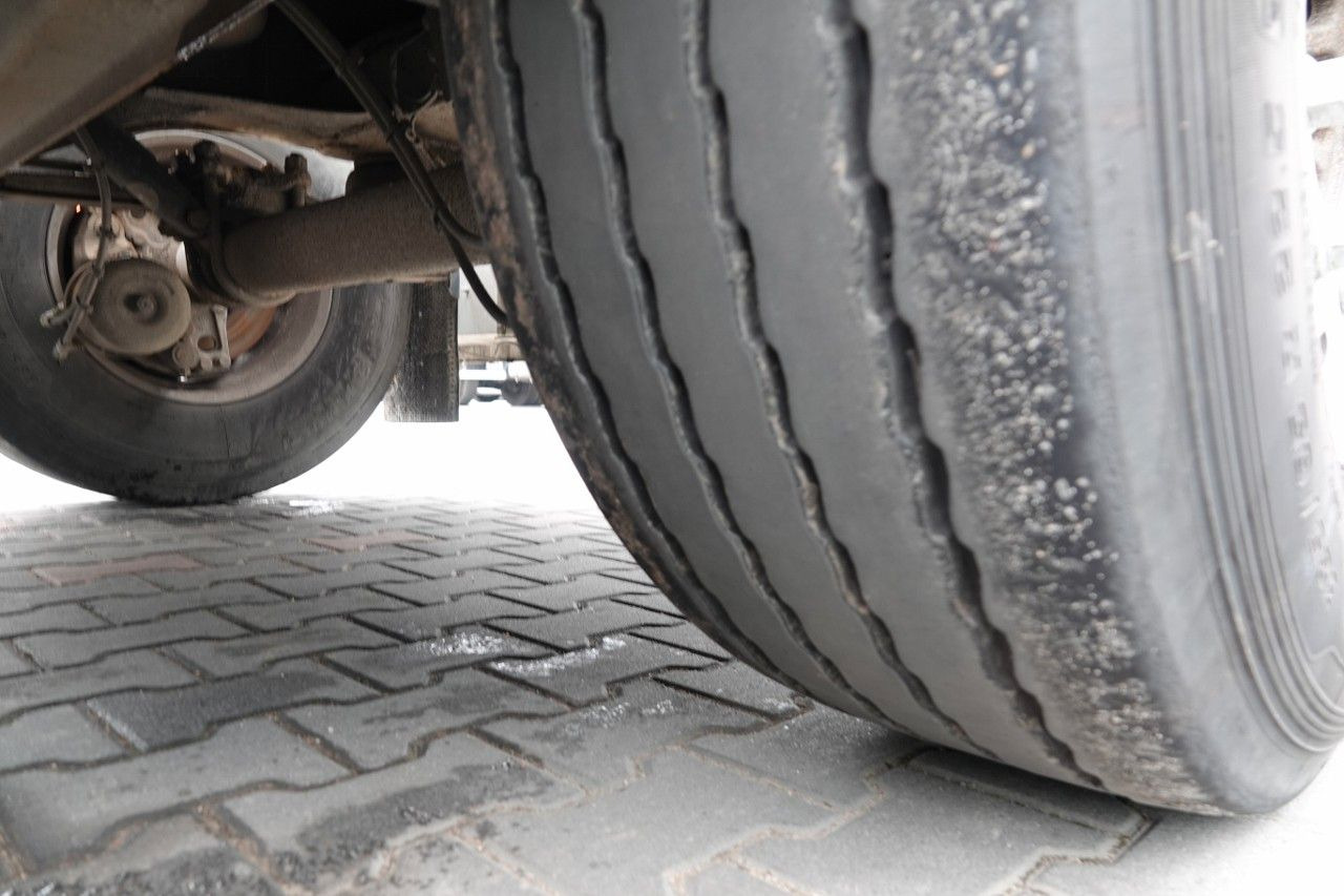 Σιλοφόρο Spitzer CEMENTONACZEPA / 37 000 L / SILOS / 3 KOMORY / O: φωτογραφία 15