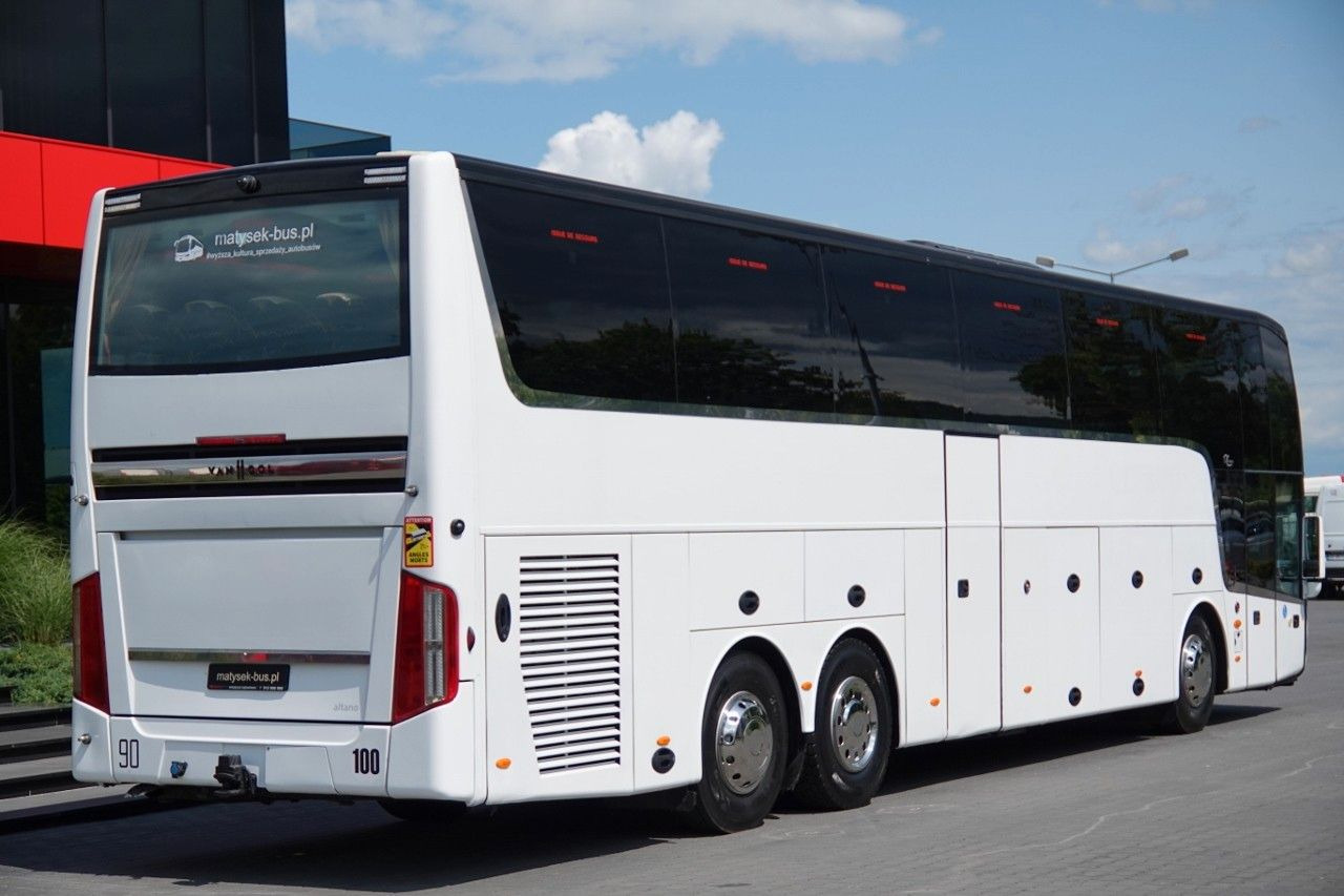 Vanhool TDX 20 ALTANO / EURO 6 / SPROWADZONY / TURYSTYCZ - Διώροφο λεωφορείο: φωτογραφία 4 Vanhool TDX 20 ALTANO / EURO 6 / SPROWADZONY / TURYSTYCZ - Διώροφο λεωφορείο: φωτογραφία 4