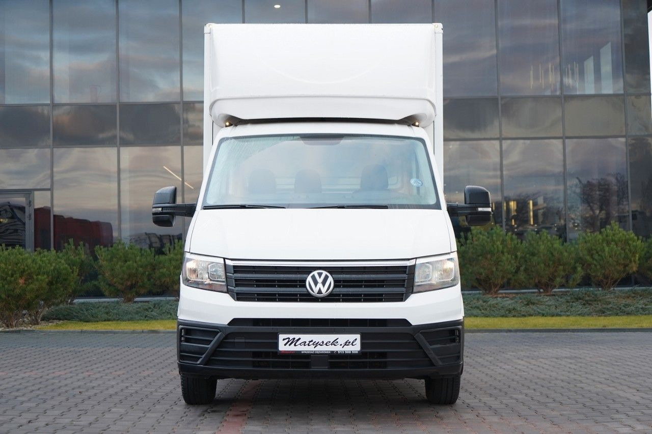 Volkswagen CRAFTER / KONTENER / WINDA DHOLLANDIA / 2019 RO - Επαγγελματικό αυτοκίνητο ψυγείο: φωτογραφία 3 Volkswagen CRAFTER / KONTENER / WINDA DHOLLANDIA / 2019 RO - Επαγγελματικό αυτοκίνητο ψυγείο: φωτογραφία 3