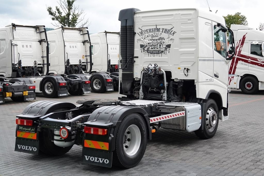 Volvo FH 420 / 13 L / PEŁNY ADR / 2017 ROK / LOW CAB - Τράκτορας: φωτογραφία 5 Volvo FH 420 / 13 L / PEŁNY ADR / 2017 ROK / LOW CAB - Τράκτορας: φωτογραφία 5