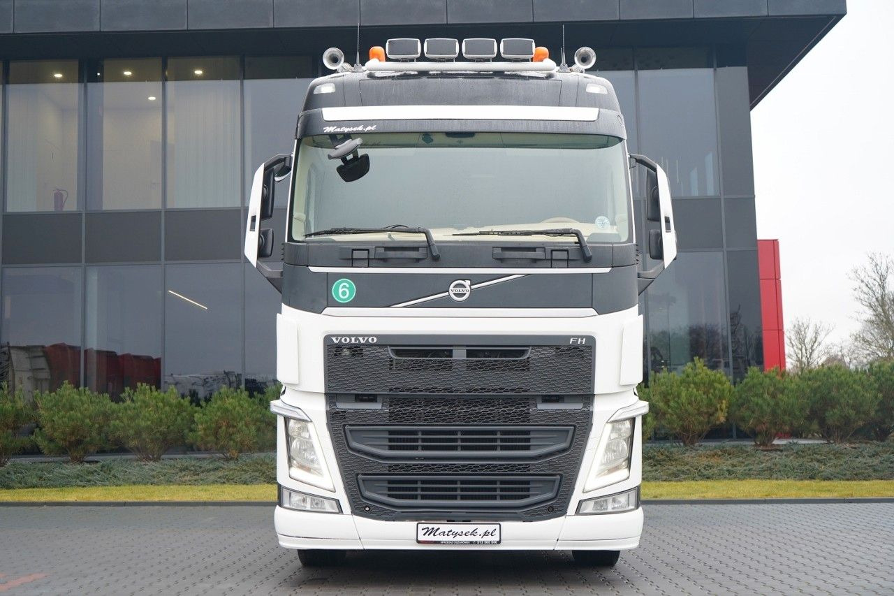 Volvo FH 460 / I-PARK COOL / STANDARD / I-SHIFT / - Τράκτορας: φωτογραφία 3 Volvo FH 460 / I-PARK COOL / STANDARD / I-SHIFT / - Τράκτορας: φωτογραφία 3