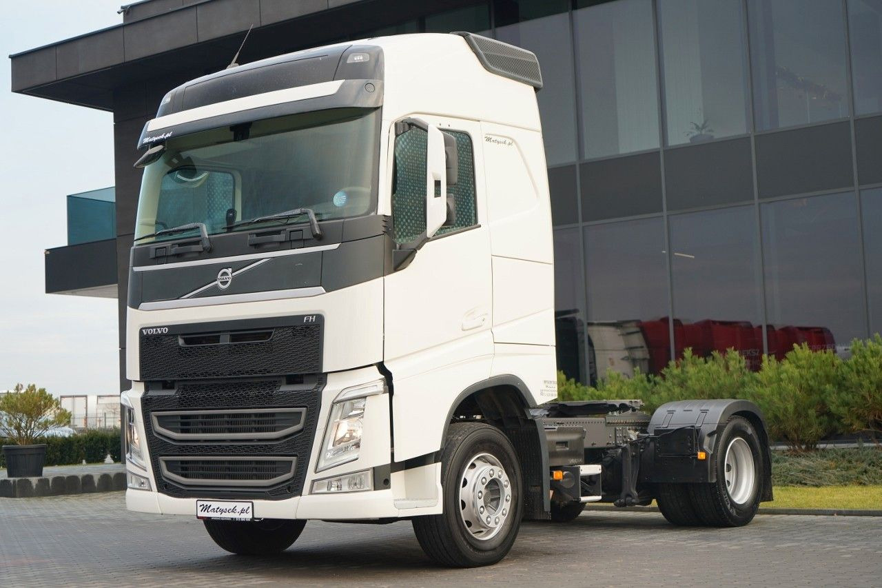 Volvo FH 460 / STANDARD / I-SHIFT / - Τράκτορας: φωτογραφία 5 Volvo FH 460 / STANDARD / I-SHIFT / - Τράκτορας: φωτογραφία 5