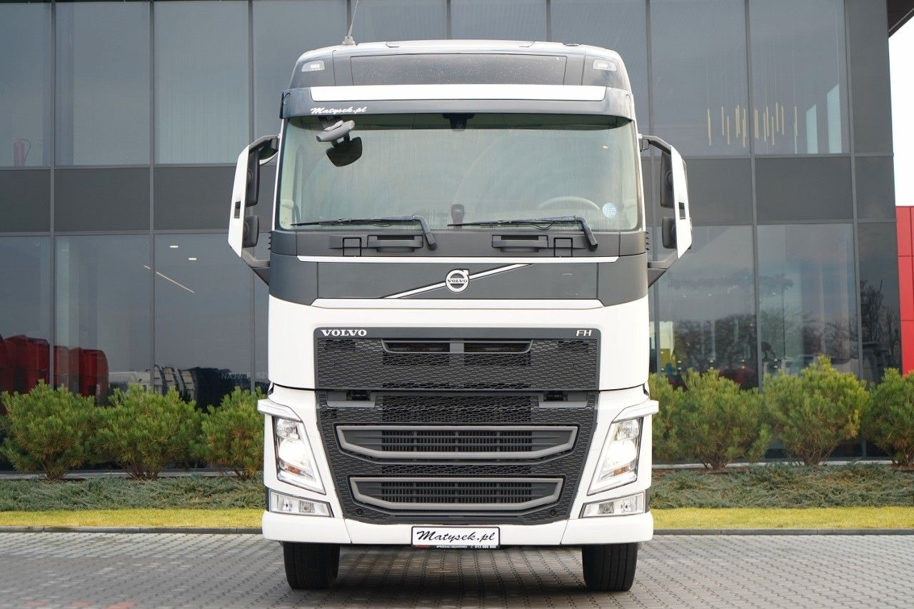 Volvo FH 460 / STANDARD / I-SHIFT / - Τράκτορας: φωτογραφία 3 Volvo FH 460 / STANDARD / I-SHIFT / - Τράκτορας: φωτογραφία 3