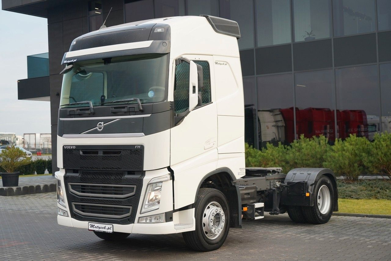Volvo FH 460 / STANDARD / I-SHIFT / - Τράκτορας: φωτογραφία 4 Volvo FH 460 / STANDARD / I-SHIFT / - Τράκτορας: φωτογραφία 4