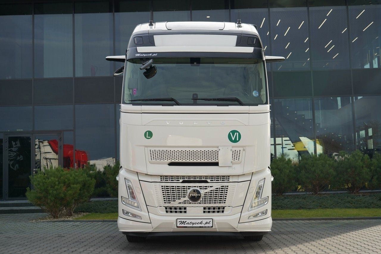 Volvo FH 500 AERO / 2025 ROK / I-SAVE / XXL / GWARANC - Τράκτορας: φωτογραφία 3 Volvo FH 500 AERO / 2025 ROK / I-SAVE / XXL / GWARANC - Τράκτορας: φωτογραφία 3